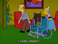 homer simpson GIF