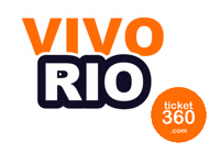 Rio De Janeiro Show Sticker by ticket360