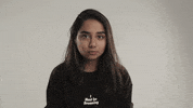 i like it wink GIF by Prajakta  Koli