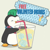 Marketing Penguin GIF by Pudgy Penguins