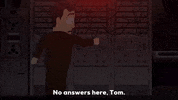 showtime tom GIF by South Park 