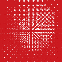 Yayoi Kusama Art GIF by commotion.tv