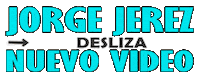 Video Musica Sticker by JORGE JEREZ