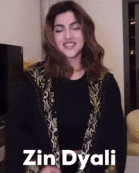 Morocco Dounia GIF