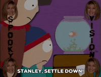 GIF by South Park 