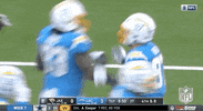 Regular Season Football GIF by NFL