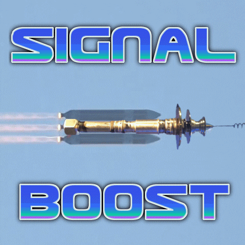 Marisha Ray Rocket GIF