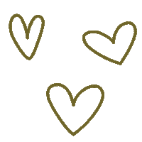 blish_ag heart blish blishag Sticker