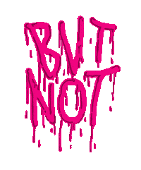 Street Wear Sticker by ButNot