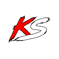 Ks Syndicate Sticker