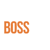 Girl Power Boss Babe Sticker by Beyond Boss