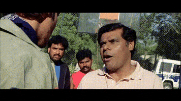 Mahesh Babu Film GIF