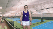 Tennis Warriors GIF by WinonaStateATH