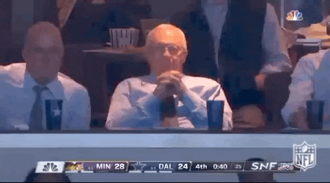 Football Sport GIF by NFL