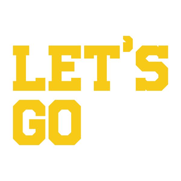 Sport Go Sticker by Pressenger