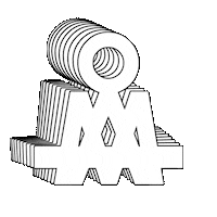 Logo Sticker by OMNIÅ_WORLDWIDE