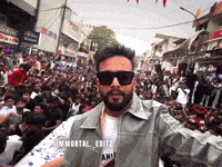 Elvish GIF