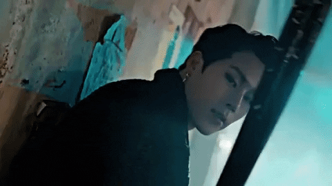 K Pop Alligator GIF by Monsta X