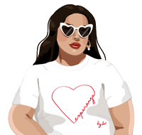 Voguemexico Sticker by Vogue México y Latinoamérica