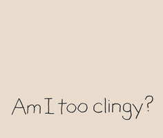 Crushing I Love You GIF by Chippy the Dog