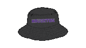 Sticker by Houghton University