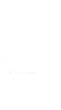 Animation Motion Sticker by youmotion.com