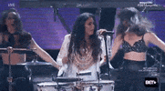Sheila E GIF by BET Awards