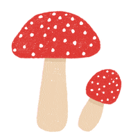 Fall Autumn Sticker by Daniela Nachtigall