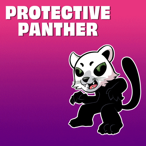 Protect Always Ready GIF by VeeFriends
