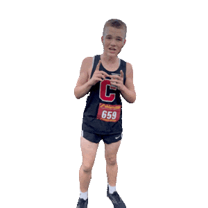 Sticker by West Coast Strength