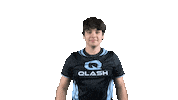 Swipe Up Italian Sticker by QLASH