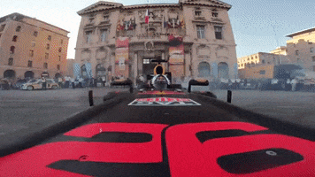 france dc GIF by Red Bull Racing
