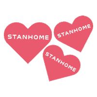 Sticker by STANHOME