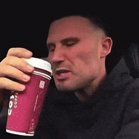 Shoulder Drop GIF