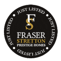 Sticker by Fraser Stretton