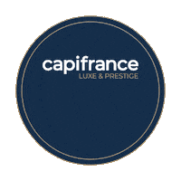 Sticker by Capifrance