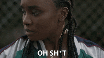 Charlize Theron Tog GIF by NETFLIX