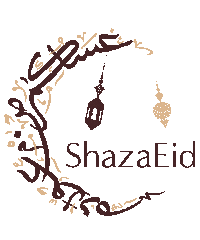 Eid Uae Sticker by Shaza Hotels