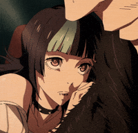 Jujutsu Kaisen Jjk GIF