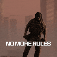 Captain Price Ghost GIF by Call of Duty