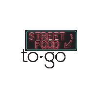 Sticker by togocy