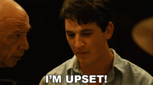 Im Sad Help Me GIF by Chris Cimino