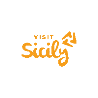 Turismo Palermo Sticker by VisitSicily