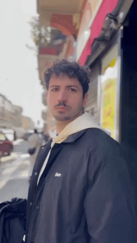 denibeat  GIF