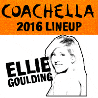ellie goulding sia GIF by mtv