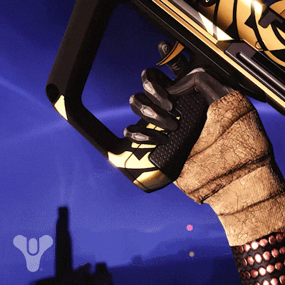 Destiny 2 Burnout GIF by DestinyTheGame