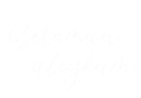 Islam Aleykum Sticker