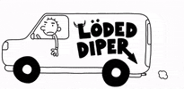 Driving Wimpy Kid GIF by Diary of a Wimpy Kid