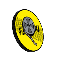 unaperditaditempo musica moda teatro fotografia Sticker