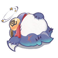 Pass Out Riot Games Sticker by League of Legends